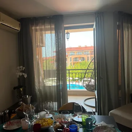 Apartment Star Dream Complex