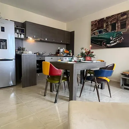 Apartment Star Dream Complex *