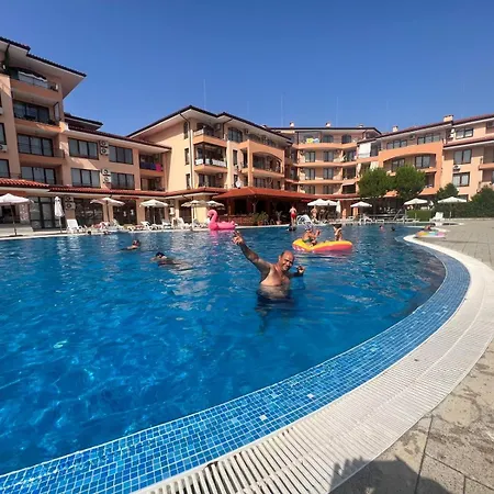 Star Dream Complex * Sveti Vlas