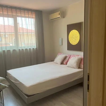 Apartment Star Dream Complex